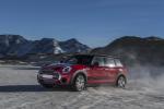 Mini John Cooper Works Clubman 2016 года (WW)